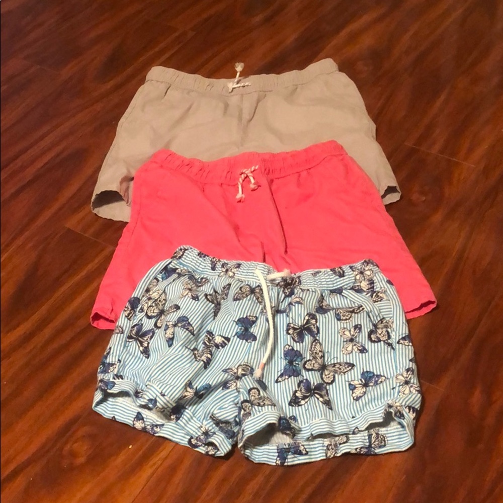 Shorts